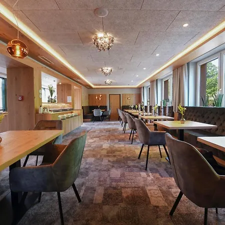 Hotel Beethoven