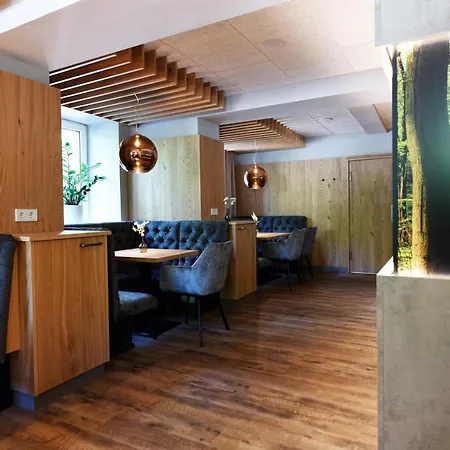 Beethoven Hotel 4*