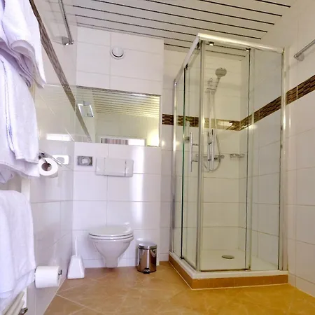Beethoven Hotel 4*