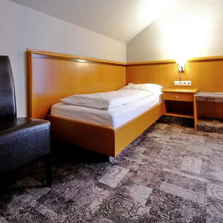 Beethoven Hotel Hinterbruehl