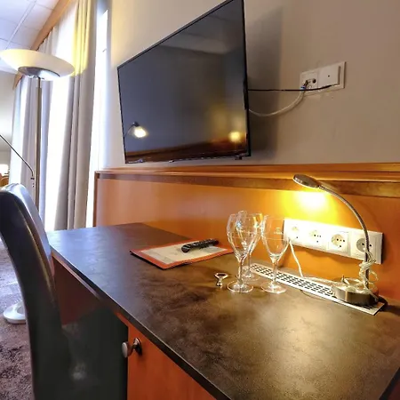 Hotel Beethoven Hinterbruehl