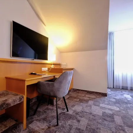Beethoven Hotel 4*