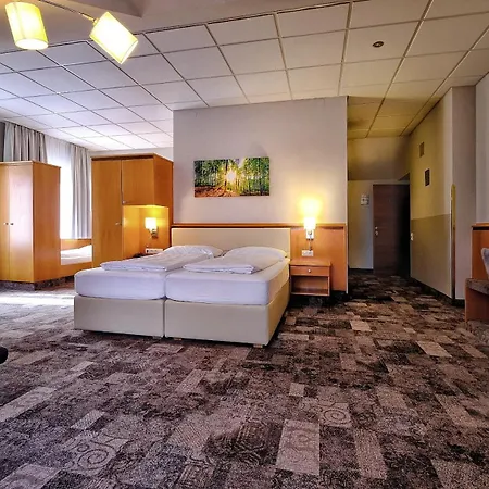 Hotel Beethoven 4*