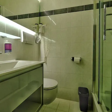 Beethoven Hotel Hinterbruehl