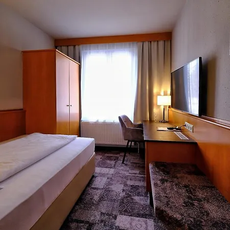 Hotel Beethoven Hinterbruehl