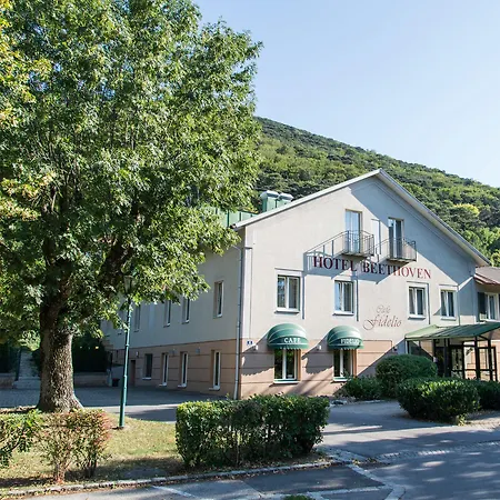 Beethoven Hotel Hinterbruehl