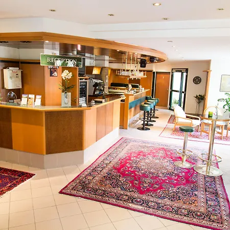 Hotel Beethoven Hinterbruehl