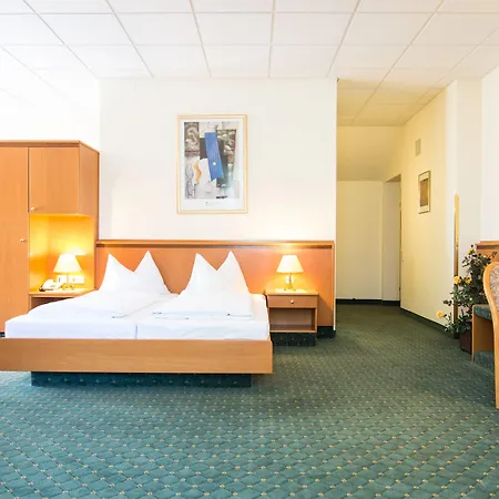 Hotel Beethoven Hinterbrühl