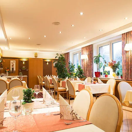 Beethoven Hotel