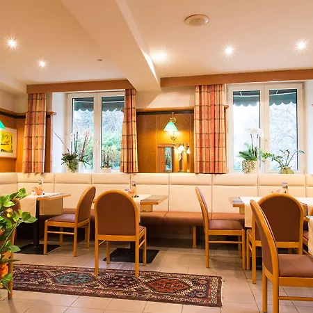 Hotel Beethoven 4*