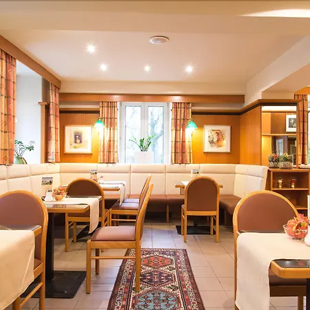 Hotel Beethoven Hinterbruehl