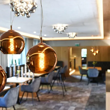 Hotel Beethoven Hinterbruehl