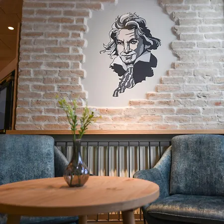 Beethoven 4* Hinterbrühl