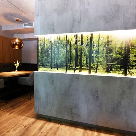 Beethoven Hotel