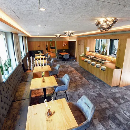 Beethoven Hotel Hinterbrühl