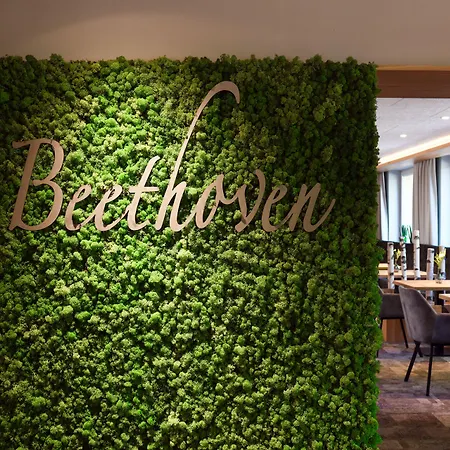 Beethoven Hotel