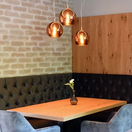 Beethoven Hotel Hinterbruehl