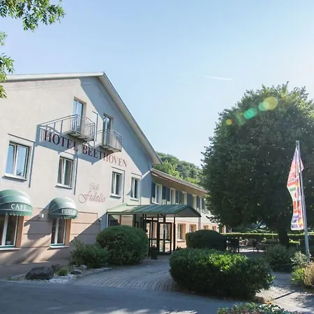Beethoven Hotel Hinterbrühl