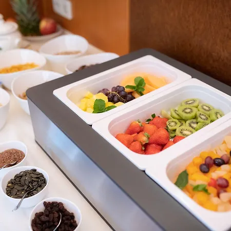 Beethoven Hotel 4*