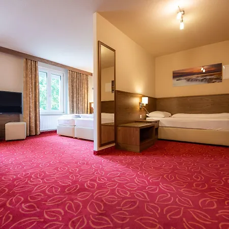 Hotel Beethoven