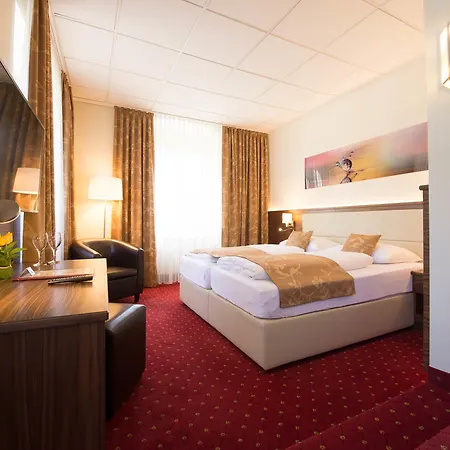 Beethoven Hotel Hinterbruehl