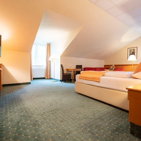 Hotel Beethoven 4*