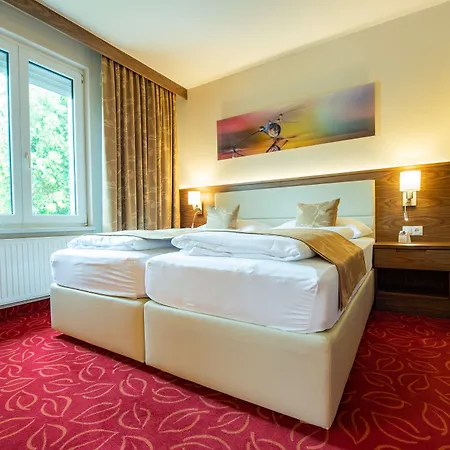Beethoven Hotel Hinterbruehl