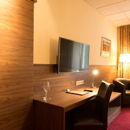 Beethoven Hotel 4*