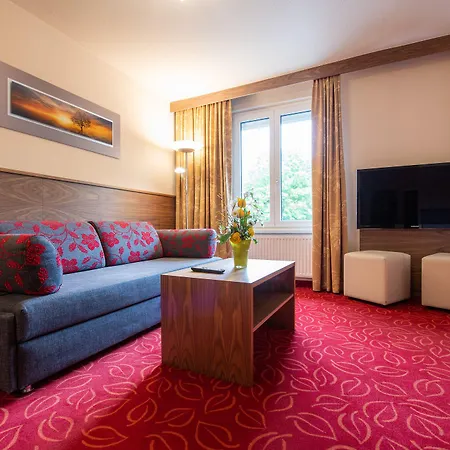 Beethoven Hotel 4*