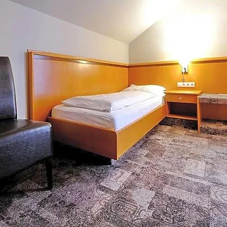 Beethoven Hotel