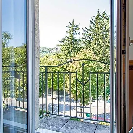 Hotel Beethoven Hinterbruehl