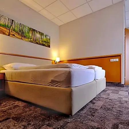 Beethoven Hotel
