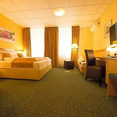 Beethoven Hotel 4*