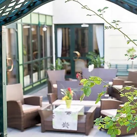 Beethoven Hotel