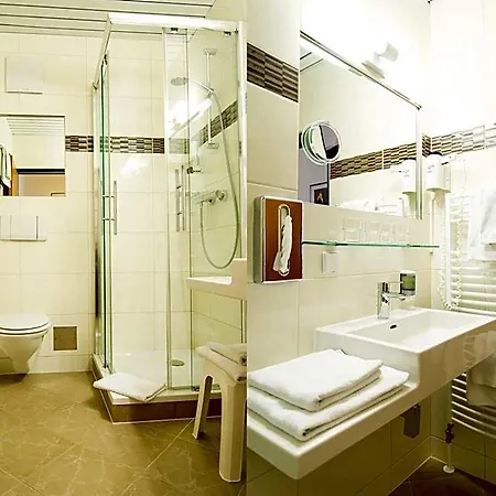 Beethoven Hotel 4*