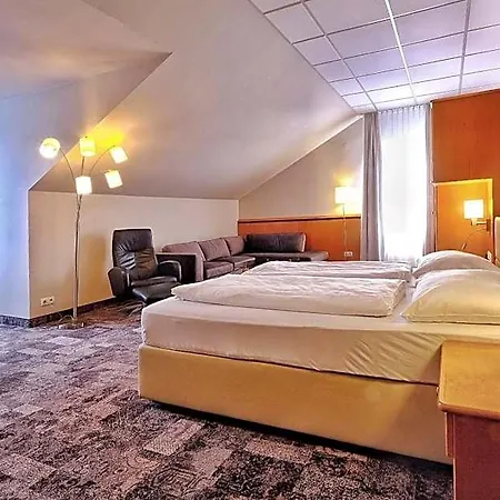 Beethoven Hotel 4*