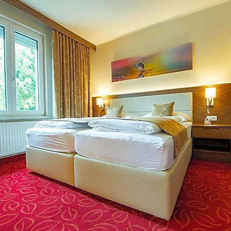 Hotel Beethoven