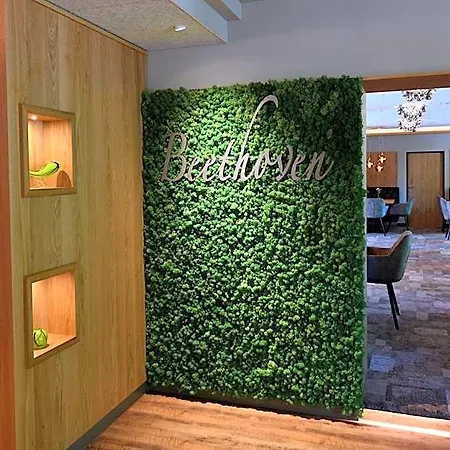 Beethoven Hotel