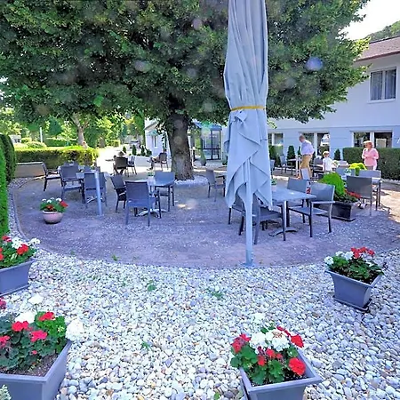 Hotel Beethoven 4*