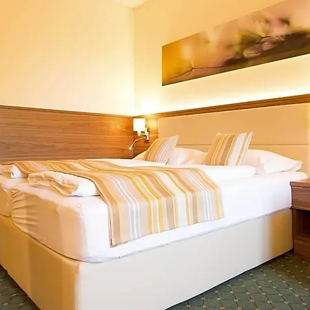 Hotel Beethoven 4*