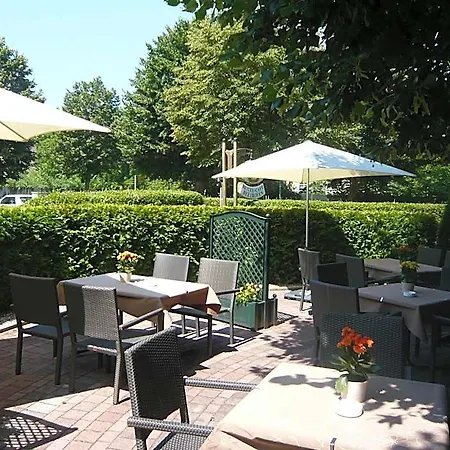 Hotel Beethoven