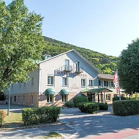Beethoven Hotel