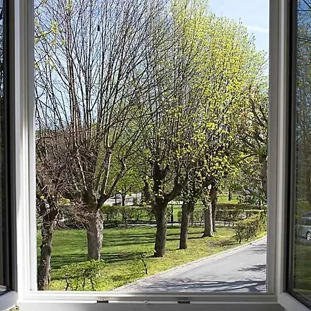 Hotel Beethoven Hinterbruehl