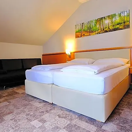 Hotel Beethoven Hinterbruehl