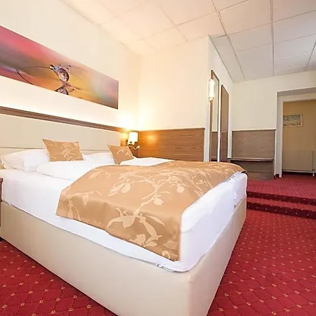 Hotel Beethoven Hinterbruehl