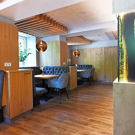Hotel Beethoven Hinterbruehl