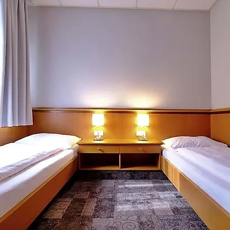 Beethoven Hotel Hinterbruehl