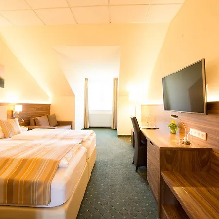 Beethoven Hotel Hinterbruehl