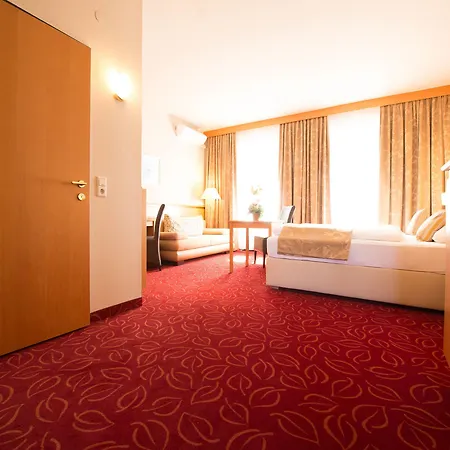 Hotel Beethoven Hinterbruehl