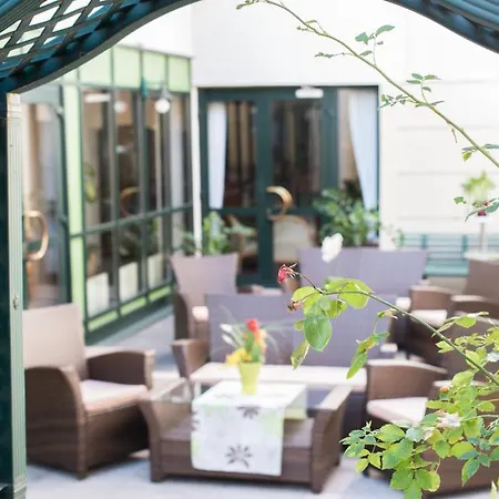 Beethoven Hotel